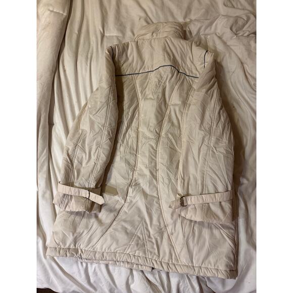 Freddi Gail vintage 9/10 puffer coat - Picture 7 of 8